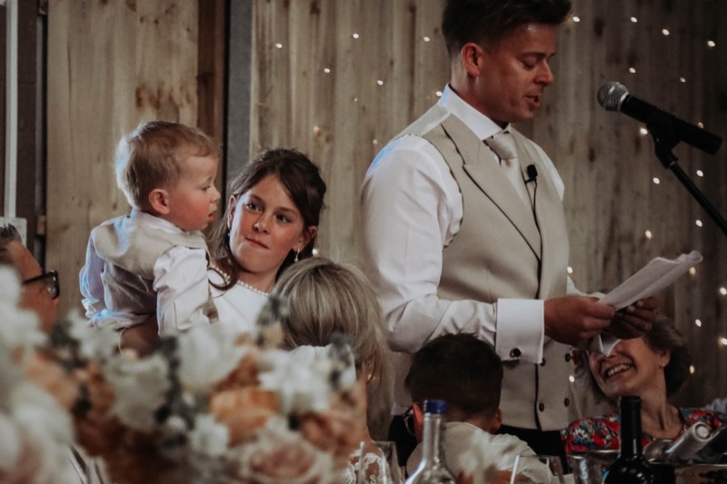 Table setting